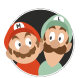 Mario and Luigi Project